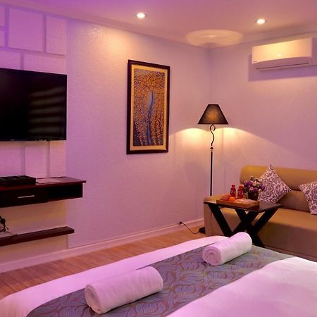 Maison Hotel Cauayan City  Εξωτερικό φωτογραφία
