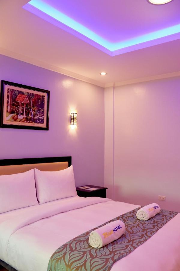 Maison Hotel Cauayan City  Εξωτερικό φωτογραφία