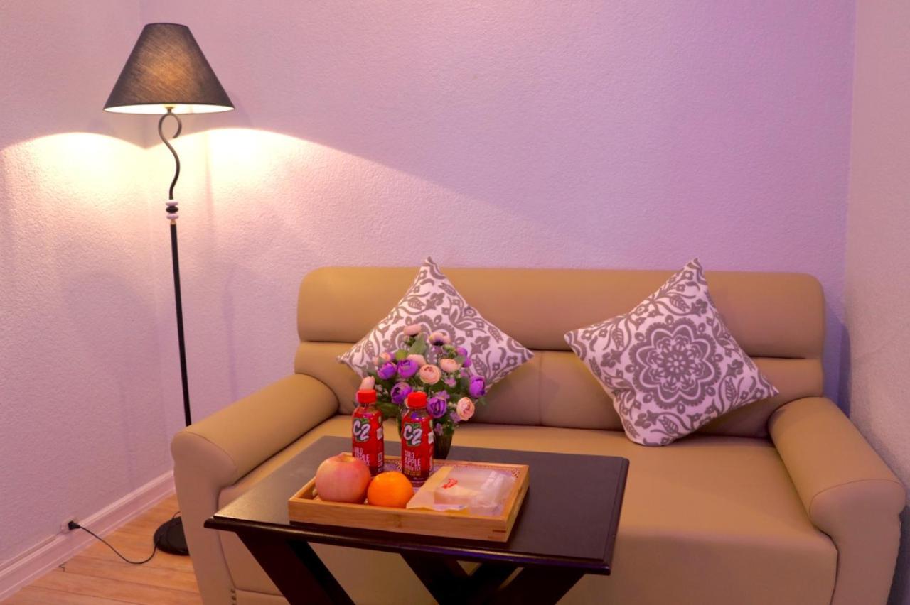 Maison Hotel Cauayan City  Εξωτερικό φωτογραφία