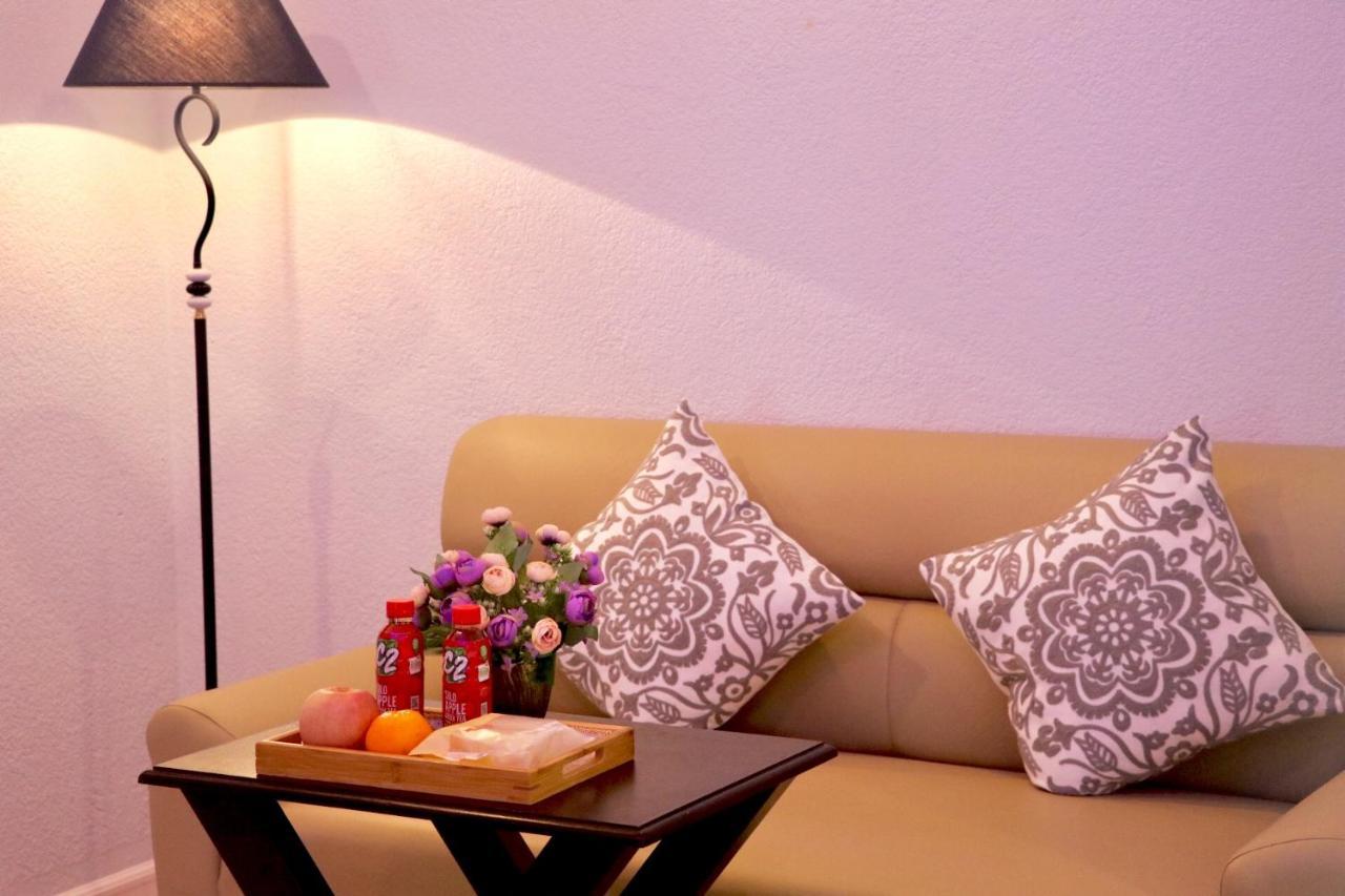 Maison Hotel Cauayan City  Εξωτερικό φωτογραφία