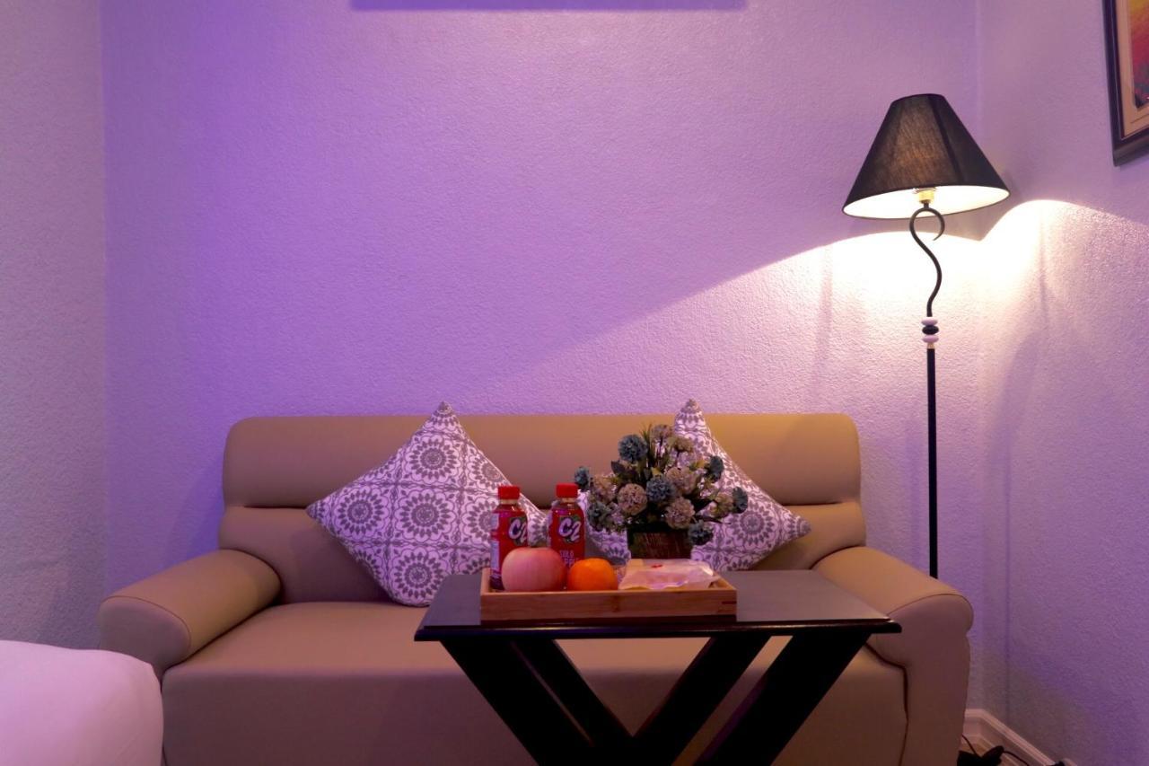 Maison Hotel Cauayan City  Εξωτερικό φωτογραφία