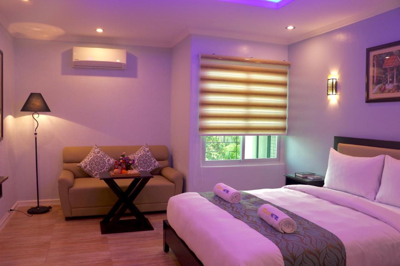 Maison Hotel Cauayan City  Εξωτερικό φωτογραφία