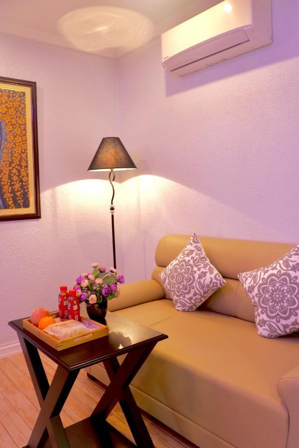 Maison Hotel Cauayan City  Εξωτερικό φωτογραφία