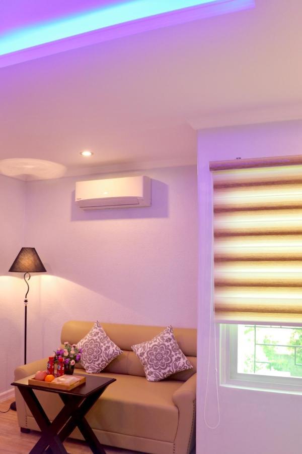 Maison Hotel Cauayan City  Εξωτερικό φωτογραφία