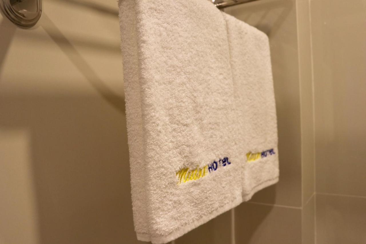 Maison Hotel Cauayan City  Εξωτερικό φωτογραφία