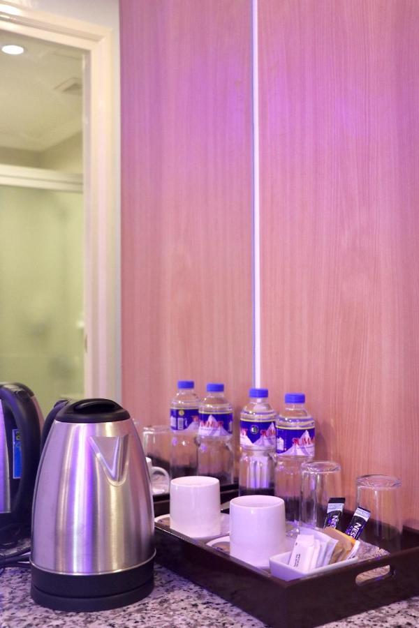 Maison Hotel Cauayan City  Εξωτερικό φωτογραφία