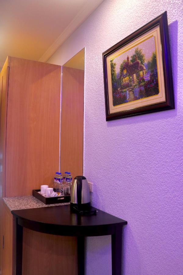 Maison Hotel Cauayan City  Εξωτερικό φωτογραφία