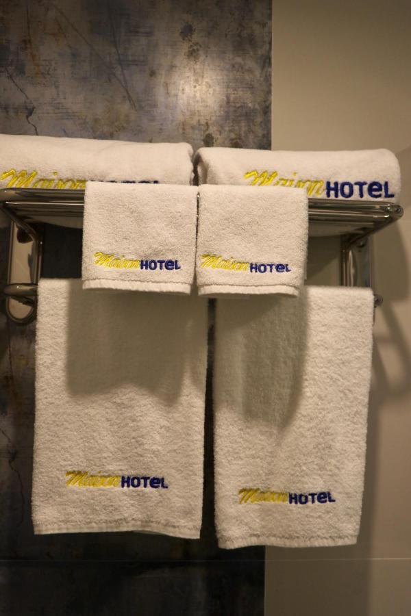 Maison Hotel Cauayan City  Εξωτερικό φωτογραφία