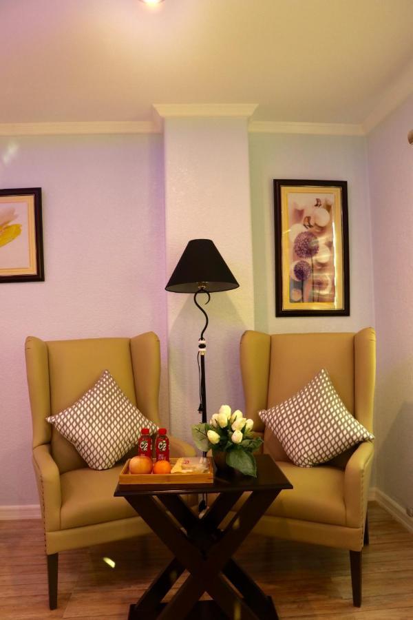 Maison Hotel Cauayan City  Εξωτερικό φωτογραφία
