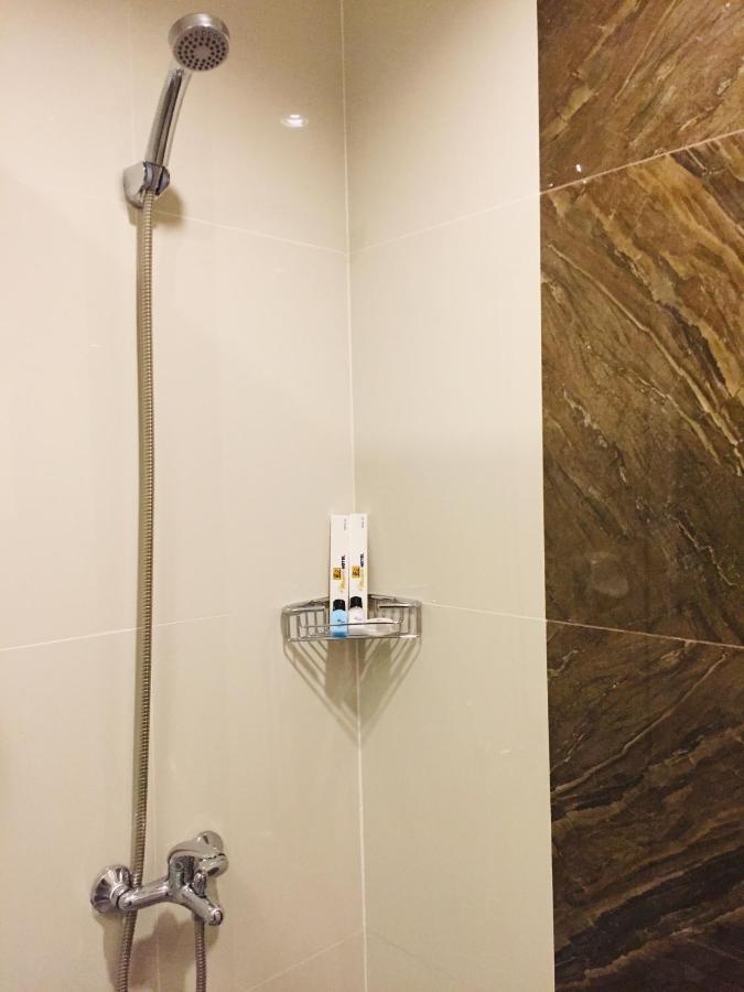 Maison Hotel Cauayan City  Εξωτερικό φωτογραφία